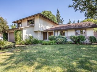 19218 Los Alimos St, Porter Ranch, CA 91326