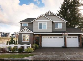 38322 Juniper St, Sandy, OR 97055