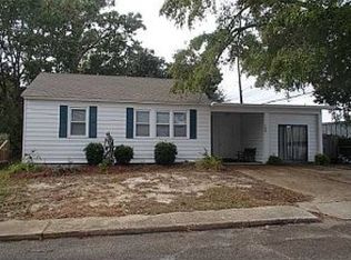 199 Clower St #A, Biloxi, MS 39530