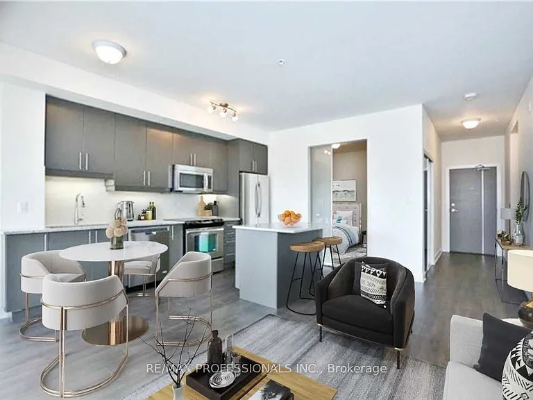 128 Garden Dr #323 — Photo 3
