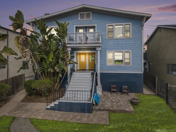 3042-48 East Broadway, San Diego, CA 92102