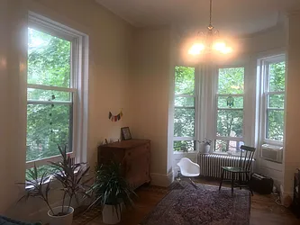 Rented by Brown Harris Stevens