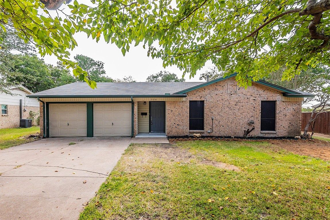 528 Wallace Dr, Crowley, TX 76036 Zillow