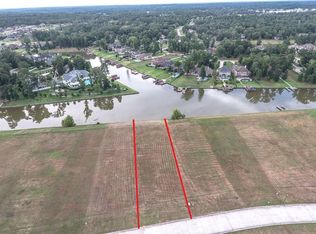 11536 Renaissance Dr, Montgomery, TX 77356