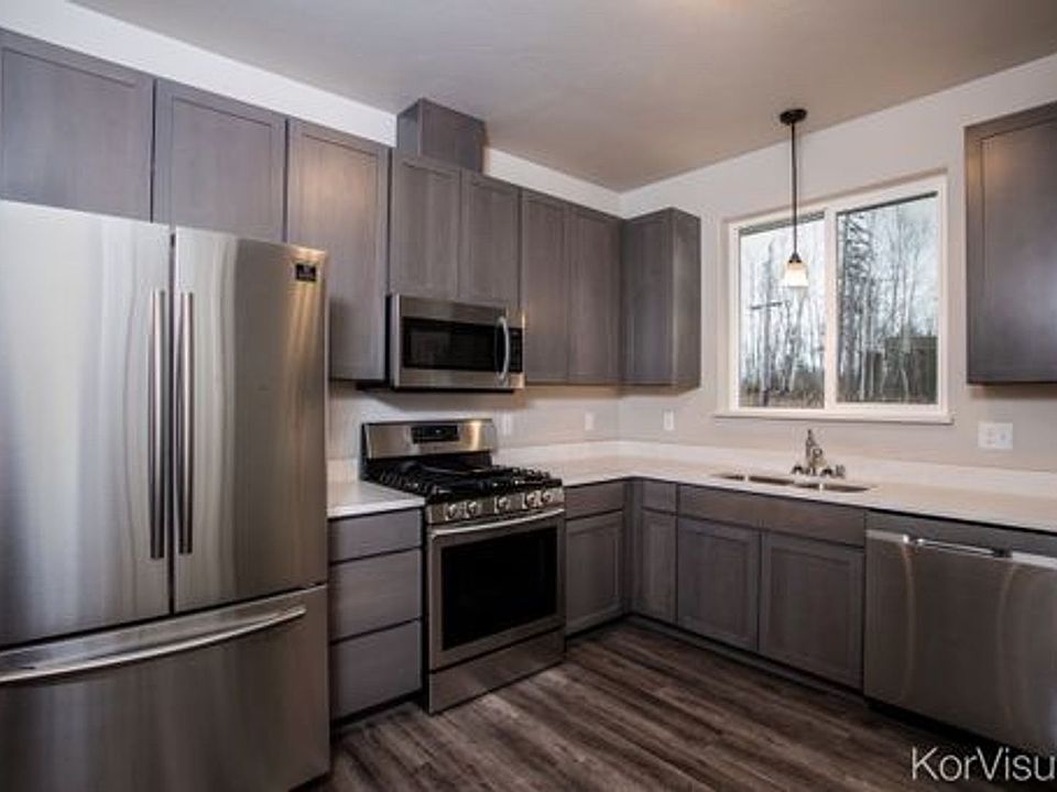 1167 E Westpoint Drive 1167 E Westpoint Dr Wasilla AK Zillow