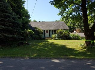 74 Indian Trl, Bristol, CT 06010