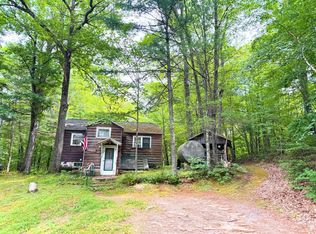 1960 Rambling Ln, Rhinelander, WI 54501