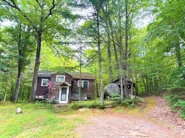 1960 Rambling Ln, Rhinelander, WI 54501