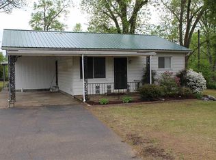 2211 E Reelfoot Ave, Union City, TN 38261