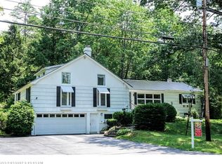 170 Naples Rd, Harrison, ME 04040