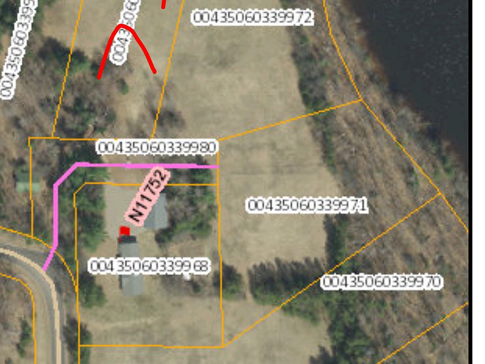 Lot 7 is on philway rd 189,000