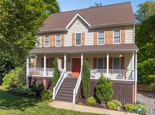 2007 Upperbury Ct, Midlothian, VA 23114