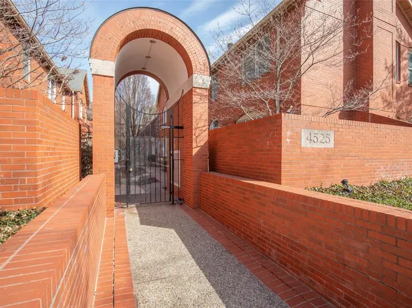 4525 Laclede Ave APT 4, Saint Louis, MO 63108