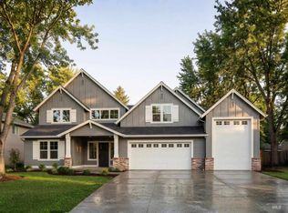 5182 W May Jay Dr, Eagle, ID 83616