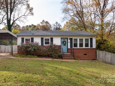 503 Cherry St, Belmont, NC, 28012