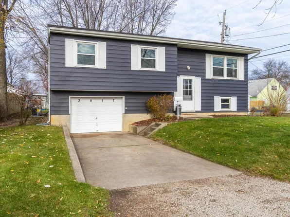 3417 Kenwood Ave, Fort Wayne, IN 46805