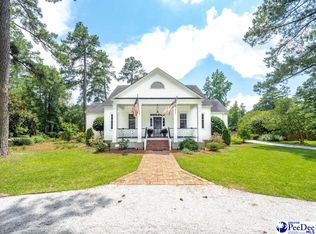 2482 W Keswick Rd, Florence, SC 29501