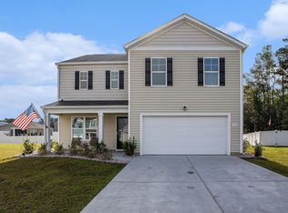 380 Harvest Ridge Way, Conway, SC 29527