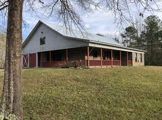 10262 Killen Rd, Meridian, MS 39307