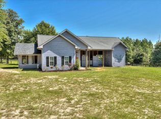 601 Buckpasser Ln, Aiken, SC 29803