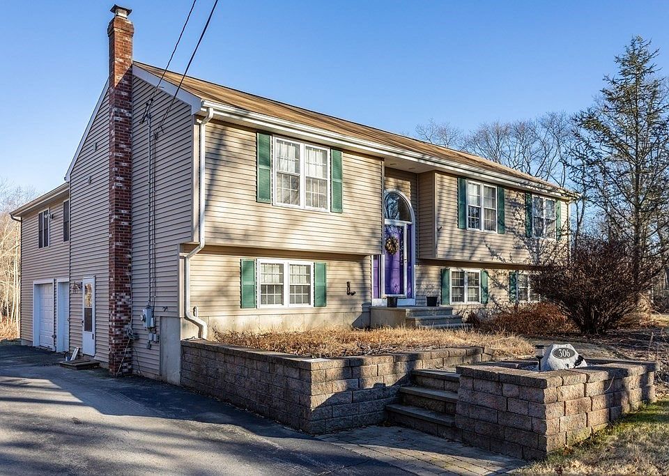 306 Wallum Lake Rd, Douglas, MA 01516 Zillow