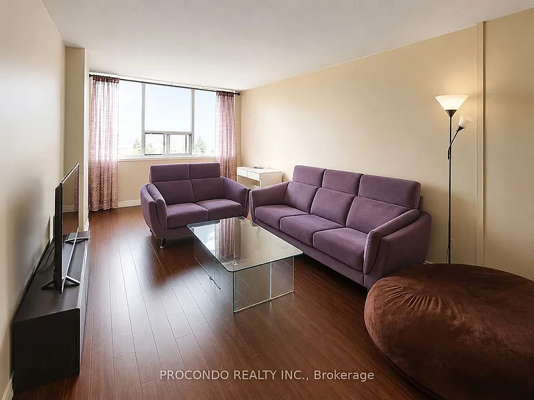 45 Silver Springs Blvd #1709 — Photo 5