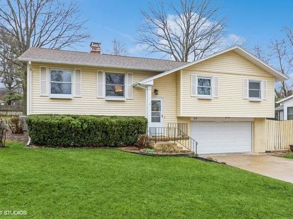 912 Weeber St, Iowa City, IA 52246