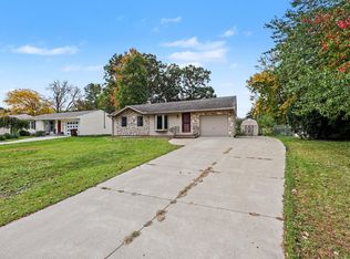 5615 Dogwood St, Jackson, MI 49201