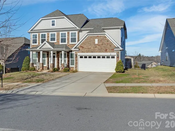 2810 Shumard Dr, Gastonia, NC 28054