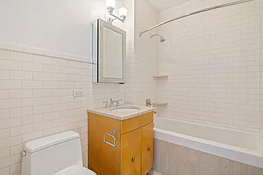 Rented by Keller Williams NYC