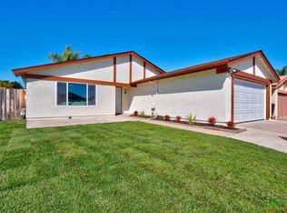 10976 Salinas Way, San Diego, CA 92126