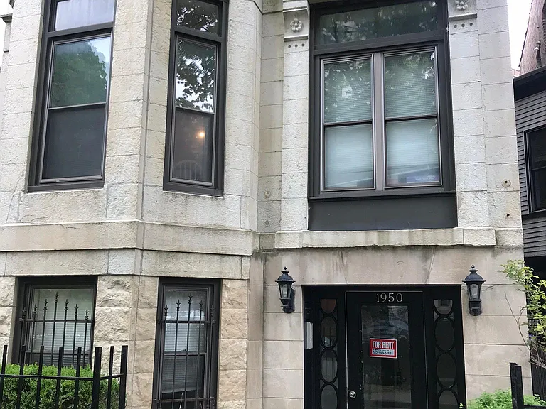 1950 N Lincoln Ave #G — Photo 1