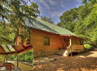 361 Riverwood Rd #2, Ellijay, GA 30536
