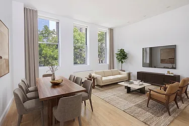 420 West 25th Street, #2D