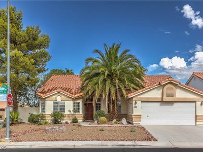 7892 Southern Roundup Ct, Las Vegas, NV, 89113