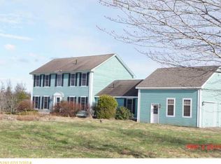 166 Branch Pond Rd, Ellsworth, ME 04605