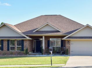 19495 Morris Pond Rd, Gulfport, MS 39503