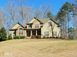 401 Long View Dr, Lagrange, GA 30240