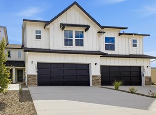 10827 Greensboro St, Caldwell, ID 83605