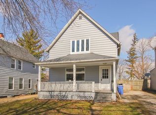 4318 Woburn Ave, Cleveland, OH