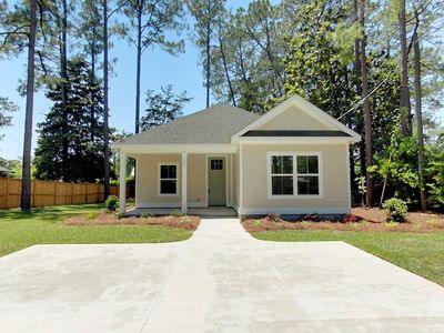 302 Betty St, Thomasville, GA, 31792