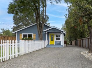 2711 Mark West Station Rd, Windsor, CA 95492