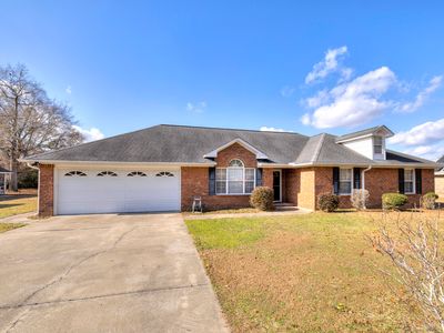 1198 Loblolly Dr, Manning, SC, 29102