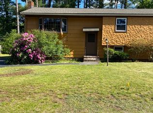 62 Duncan Rd, Stoughton, MA 02072