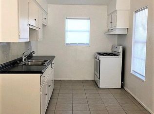 268 N Rife St, Aransas Pass, TX 78336