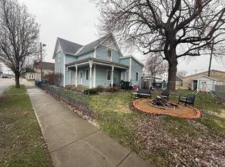 10043 Front St, Dillsboro, IN