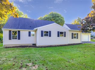 3315 Middle Cheshire Rd, Canandaigua, NY 14424