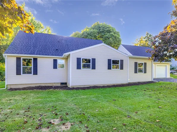 3315 Middle Cheshire Rd, Canandaigua, NY 14424