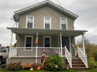 11 Columbus St, Auburn, NY 13021