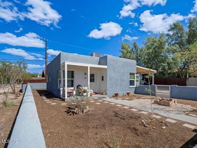 948 N 10th Ave, Tucson, AZ, 85705